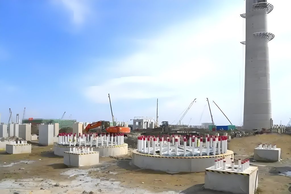 Exhibition of Construction Projects in Algeria